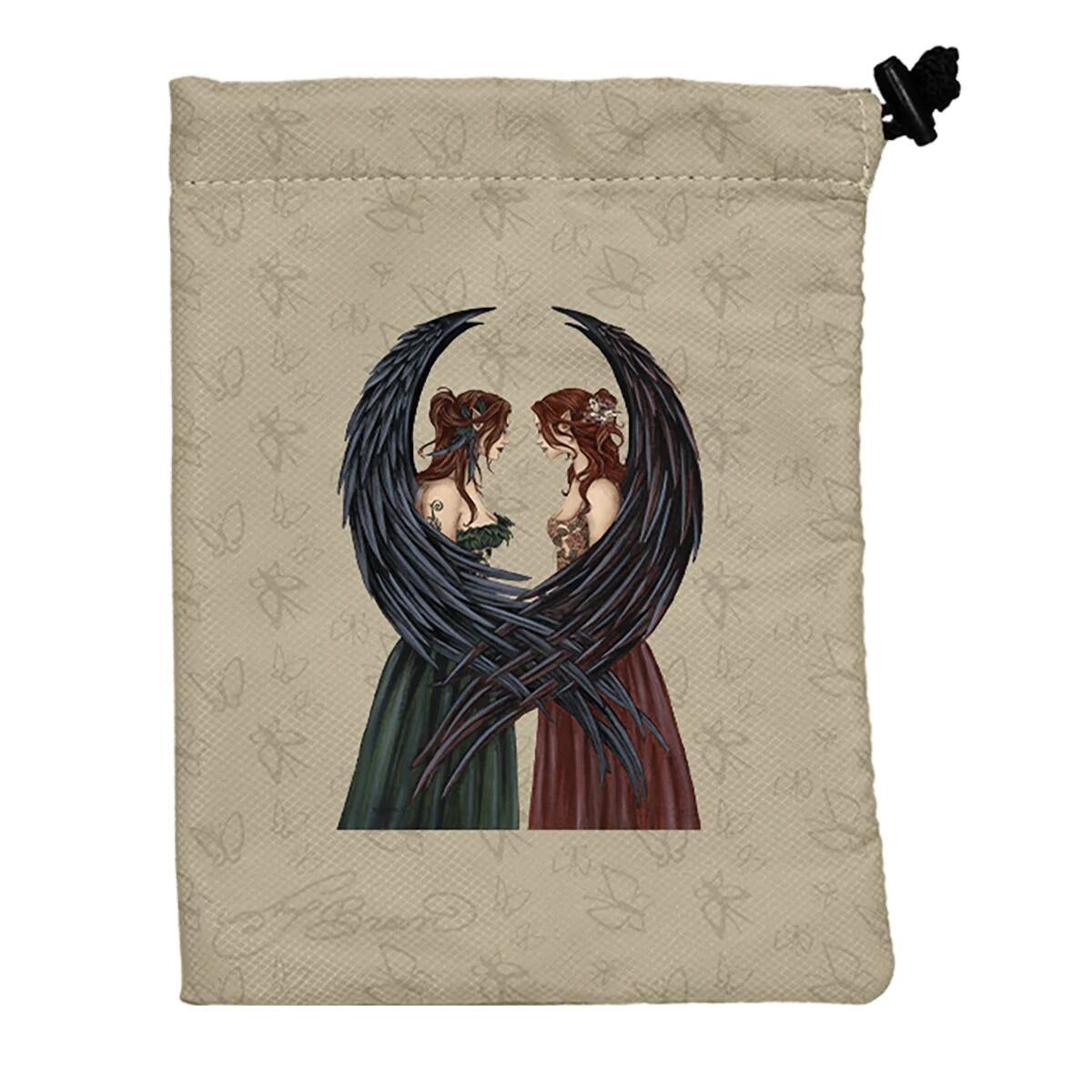 Image for Treasure Nest - Amy Brown (Sisters) - Collectible Storage