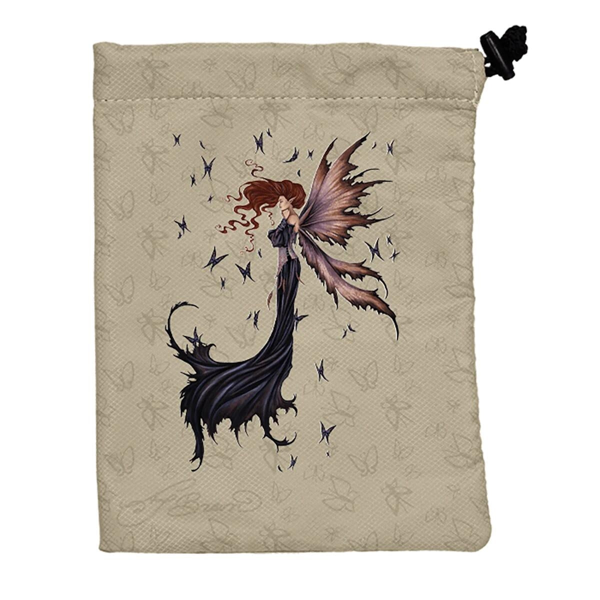 Image for Treasure Nest - Amy Brown (Mystique) - Collectible Storage