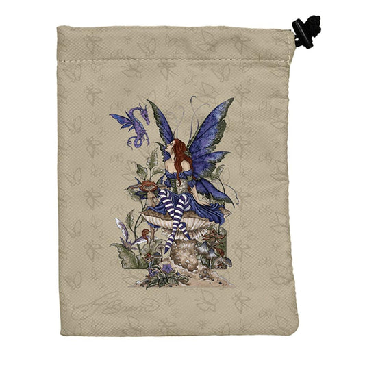 Image for Treasure Nest - Amy Brown (Bottom of the Garden) - Collectible Storage