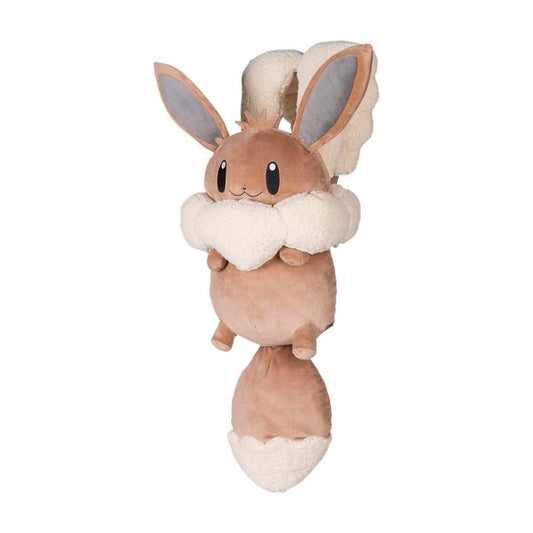 Image for Penny's Eevee Backpack - Collectible Storage