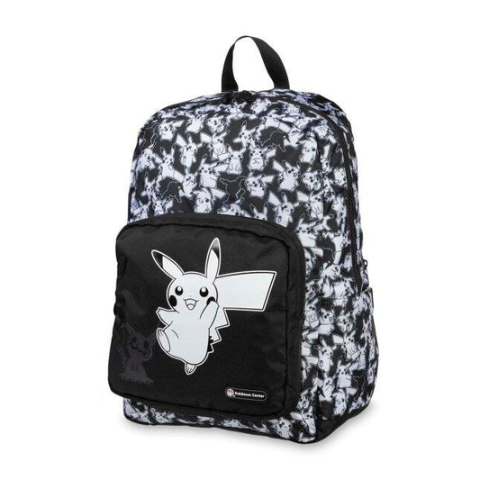 Image for Pikachu & Mimikyu Allover Pokemon Fundamentals Daypack - Collectible Storage