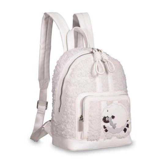 Image for Pokemon Center Danielle Nicole: Wooloo Mini Backpack - Collectible Storage