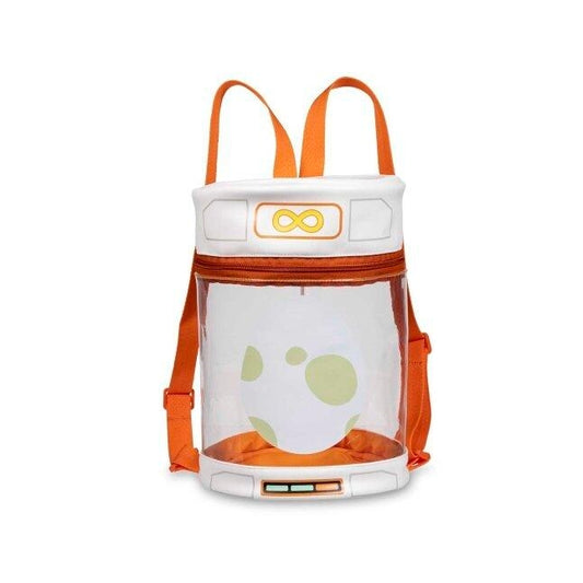 Image for Pokemon GO Trainer Gear Egg Incubator Bag - Collectible Storage