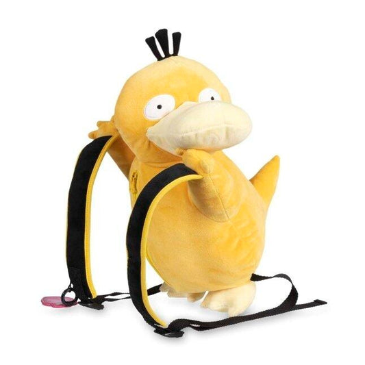 Image for Psyduck Pokemon Partner Backpack - Collectible Storage
