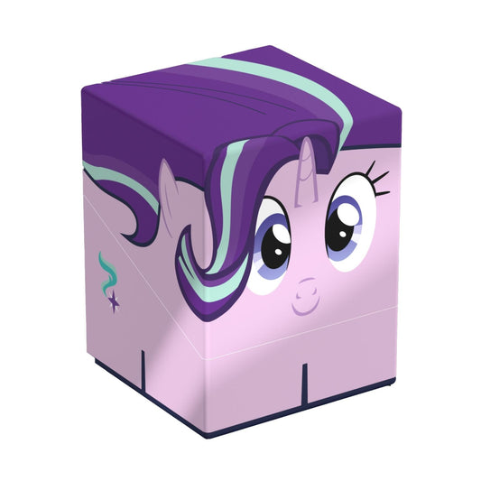 Image for Squaroes My Little Pony "Friendship is Magic" - Starlight Glimmer - Deck Boxes
