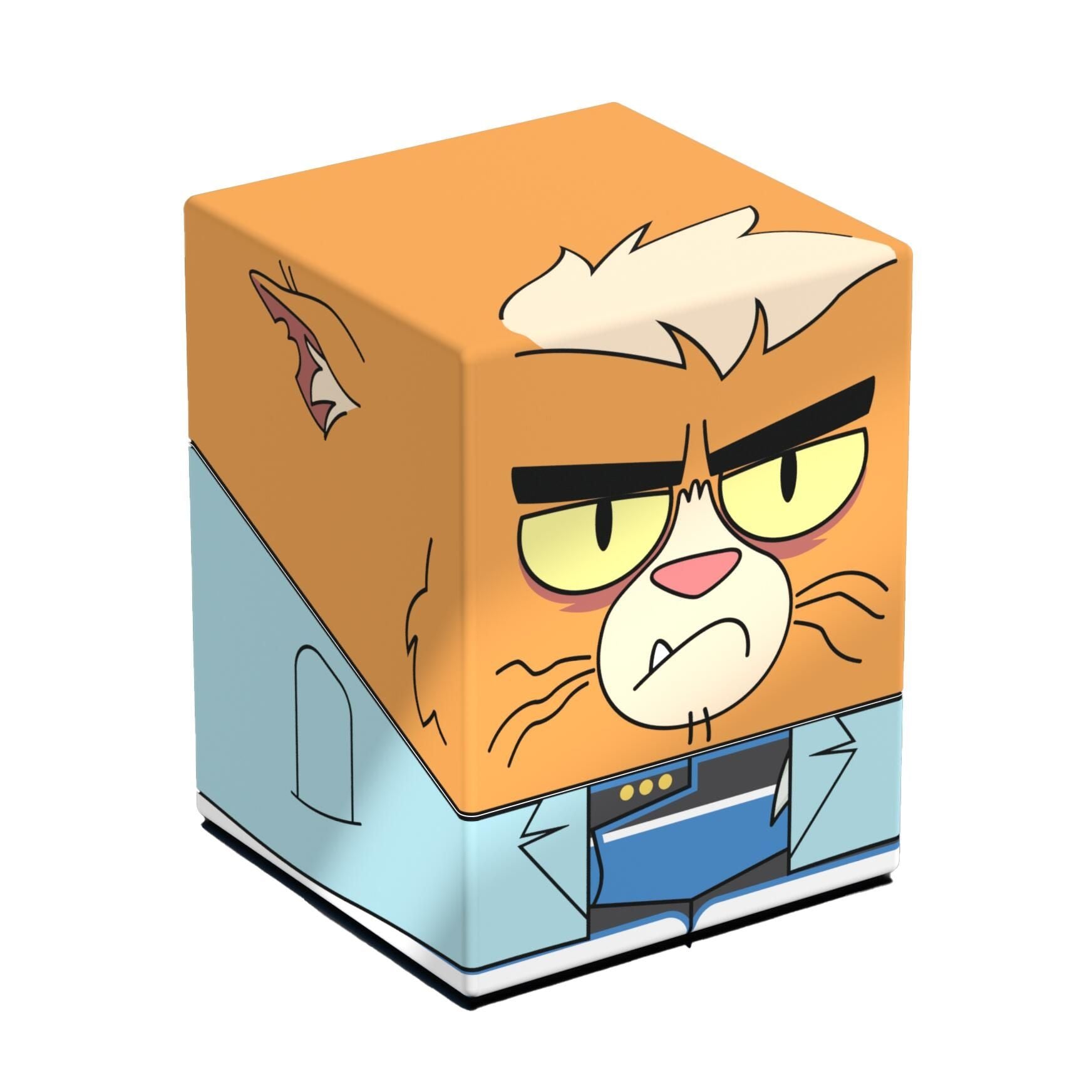 Image for Squaroes Star Trek: Lower Decks (Wave 1) - T'Ana - Deck Boxes