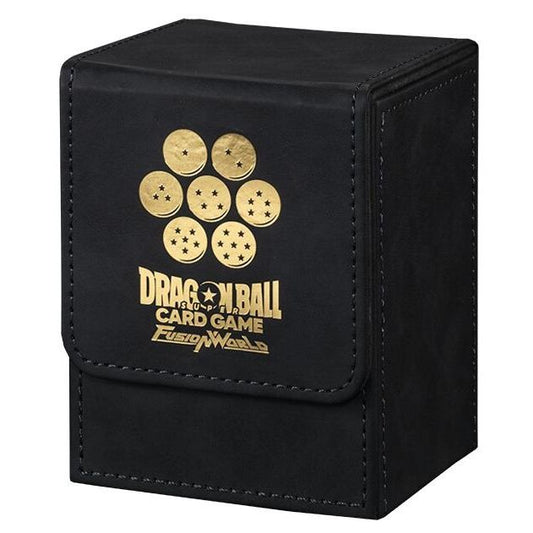 Image for Dragon Ball Super Card Game: Fusion World 1st Anniversary Set Card Case - Deck Boxes