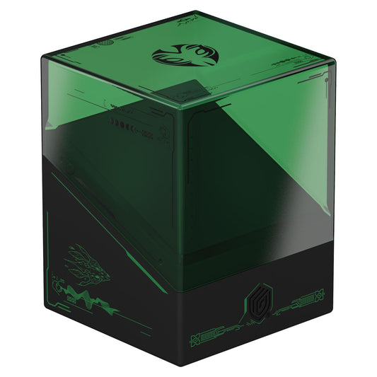 Image for Boulder 100+ Magic: The Gathering Edge of Eternities - Eumidians - Deck Boxes