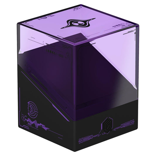 Image for Boulder 100+ Magic: The Gathering Edge of Eternities - Monoists - Deck Boxes