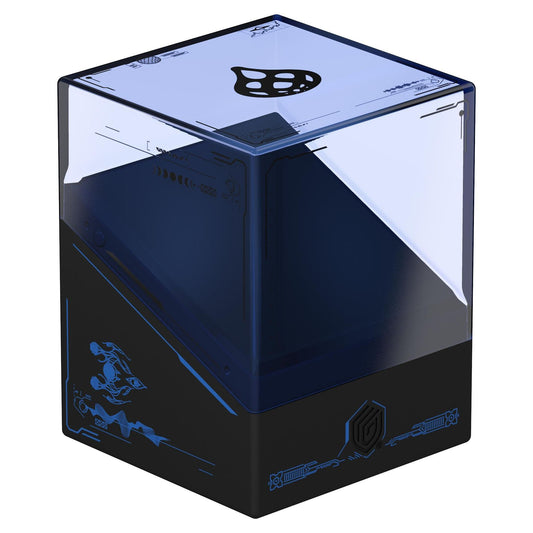 Image for Boulder 100+ Magic: The Gathering Edge of Eternities - Illvoi - Deck Boxes