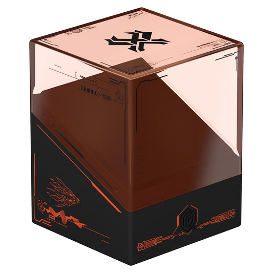 Image for Boulder 100+ Magic: The Gathering Edge of Eternities - Kav - Deck Boxes