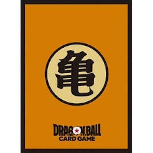 Image for Dragon Ball Super Fusion World Card Game Official Sleeves 03 - Kame School (64-Pack) - Card Sleeves