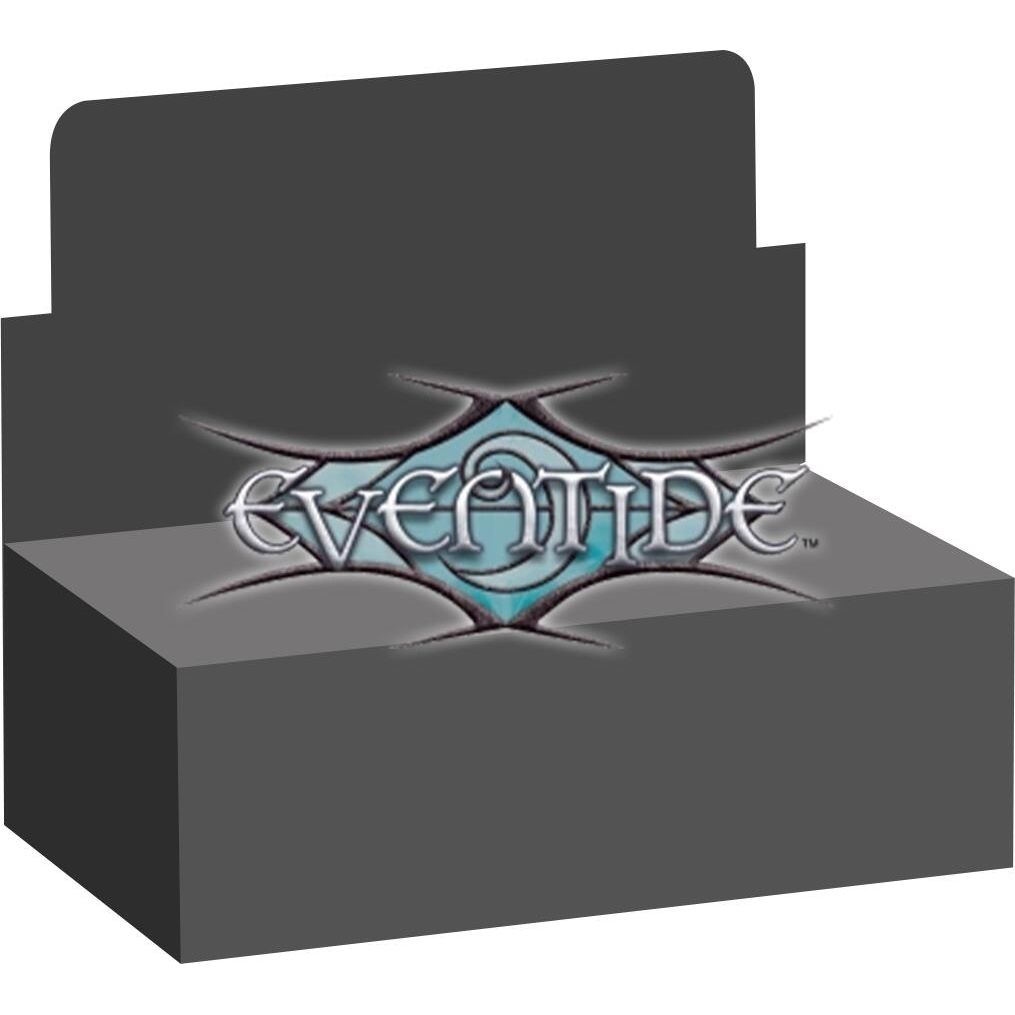 Image for Eventide Theme Deck Display - Magic: The Gathering