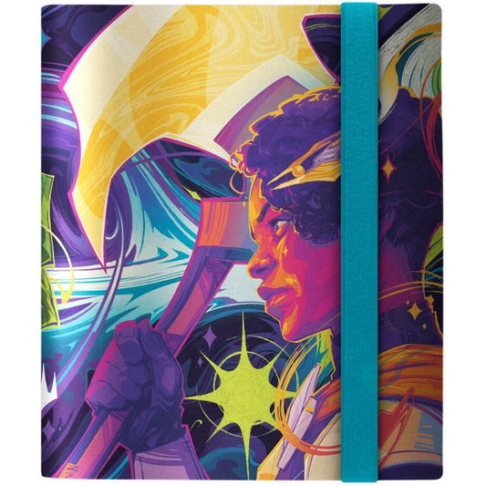 Image for Edge of Eternities - 4-Pocket PRO-Binder for Magic: The Gathering - Storage Albums