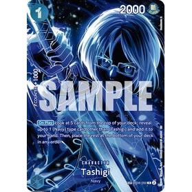 Tashigi (SP) - One Piece — Legacy of the Master (155)