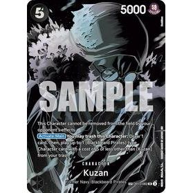 Kuzan (SP) - One Piece — Legacy of the Master (157)