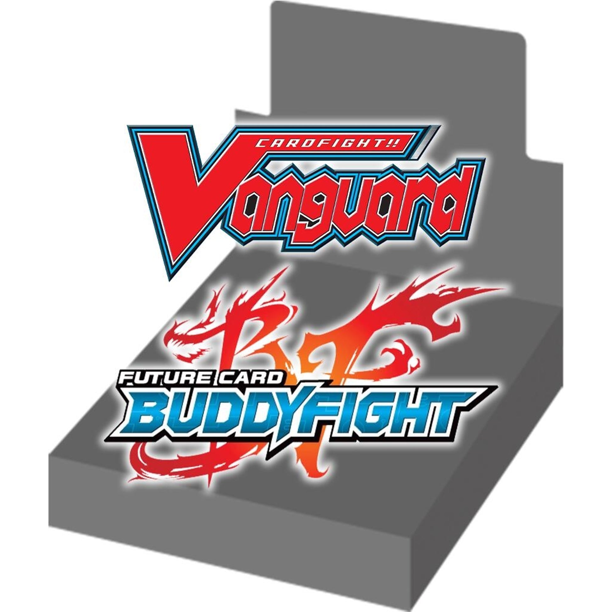 Image for Future Card Buddyfight Booster Box - Cardfight Vanguard