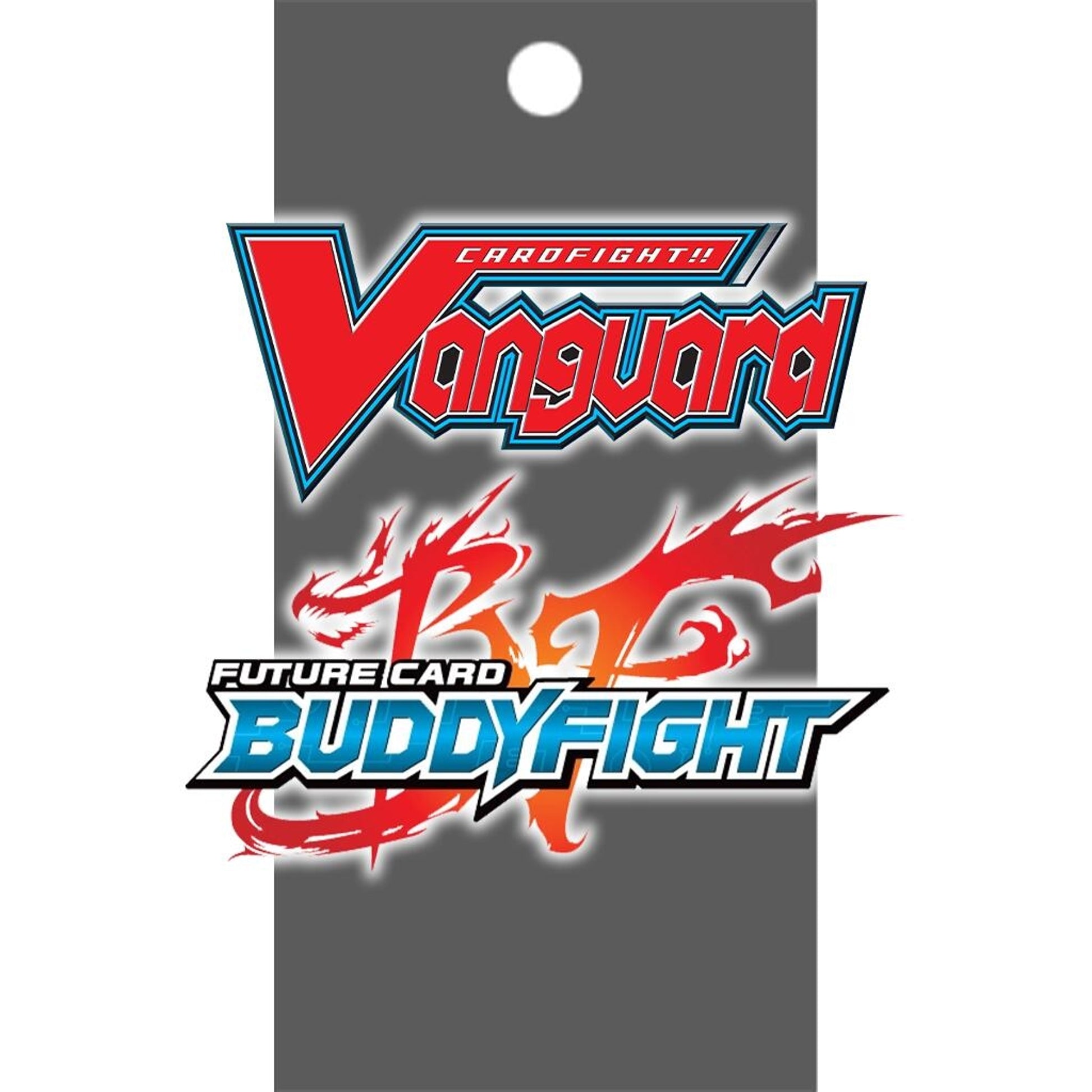 Image for Future Card Buddyfight Booster Pack - Cardfight Vanguard