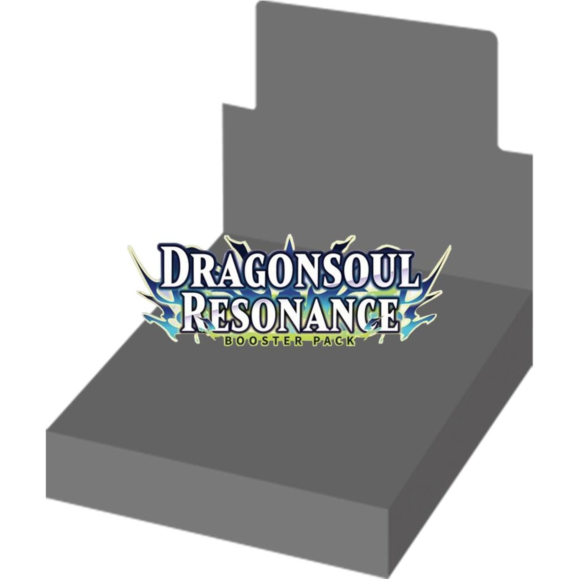 Image for Dragonsoul Resonance Booster Box - Cardfight Vanguard