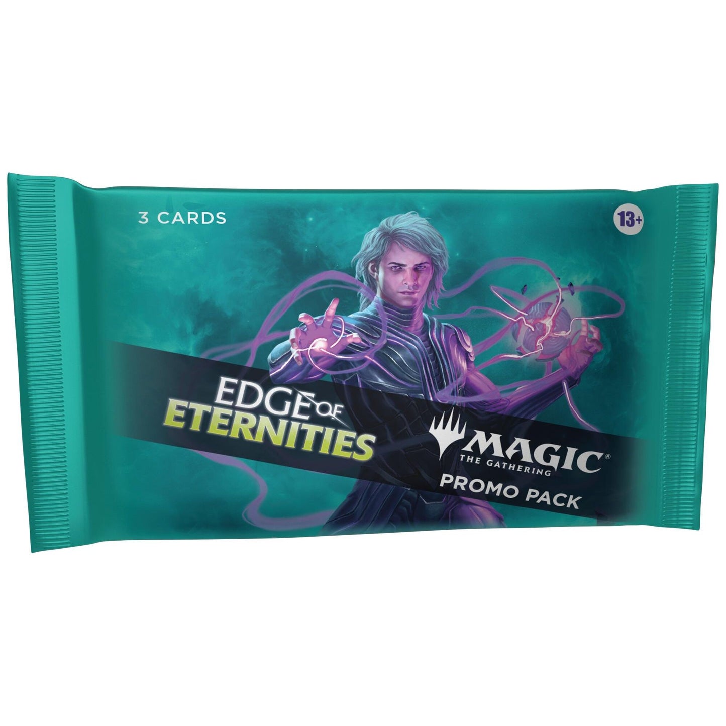 Image for Edge of Eternities - Promo Pack - Magic: The Gathering