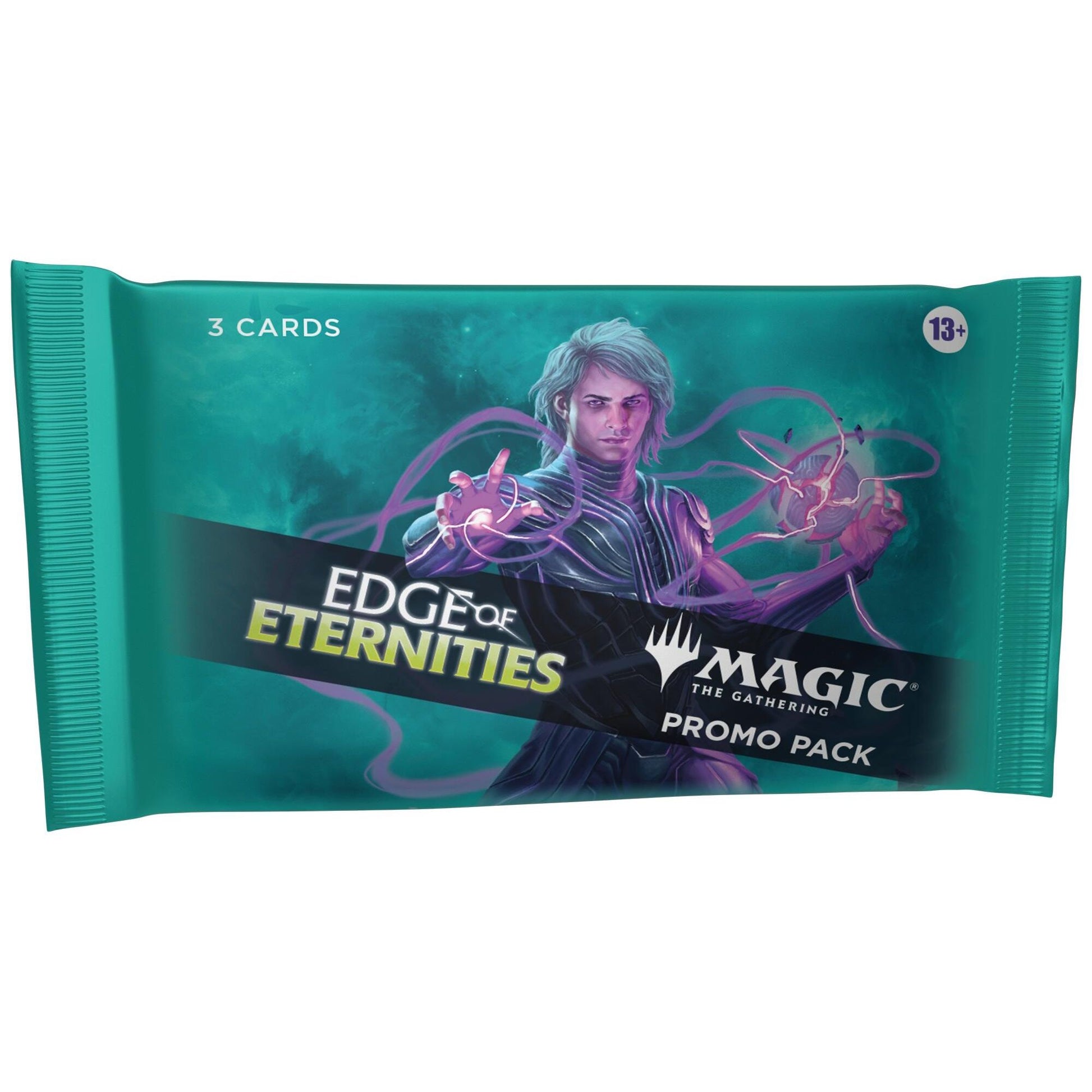 Image for Edge of Eternities - Promo Pack - Magic: The Gathering