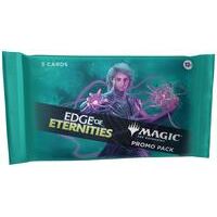 Edge of Eternities - Promo Pack - Magic: The Gathering — Promo Pack Edge of Eternities (199)