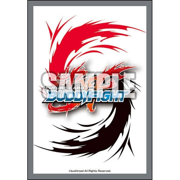 Image for Bushiroad Sleeve Collection Mini Vol.798 Future Card Buddyfight (70-Pack) - Card Sleeves