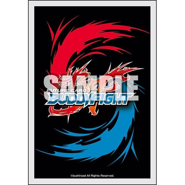 Image for Bushiroad Sleeve Collection Mini Vol.799 Future Card Buddyfight (70-Pack) - Card Sleeves