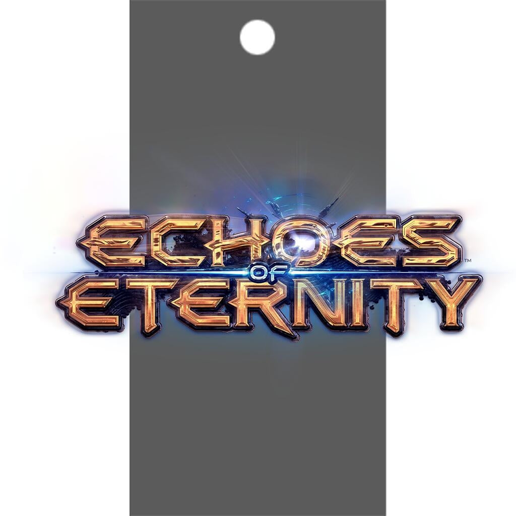 Image for Echoes of Eternity Booster Pack - Alpha Clash