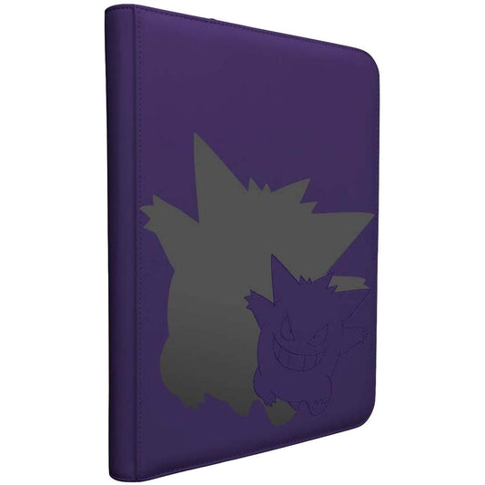 Image for Elite Series: Gengar 9-Pocket PRO-Binder - Storage Albums