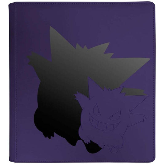 Image for Elite Series: Gengar 12-Pocket PRO-Binder - Storage Albums