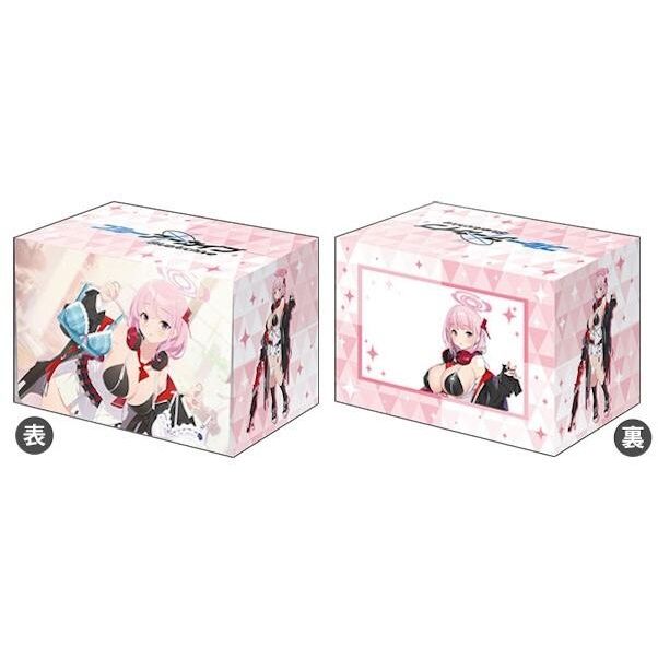 Image for Bushiroad Deck Holder Collection V3 Vol.1110: Blue Archive — Eimi - Deck Boxes