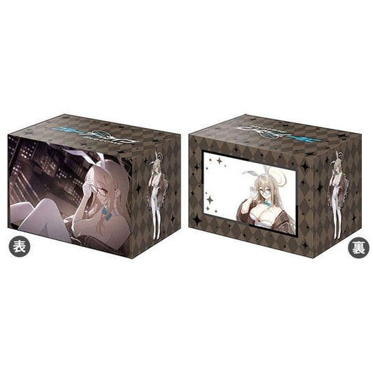 Image for Bushiroad Deck Holder Collection V3 Vol.1114: Blue Archive — Akane (Bunny Girl) - Deck Boxes
