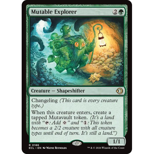 Mutable Explorer (186) (ECL)