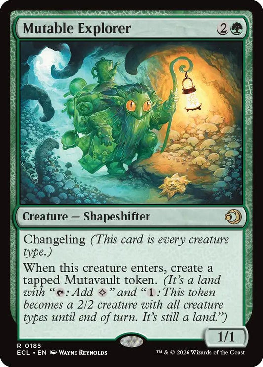 Mutable Explorer (186) (ECL)