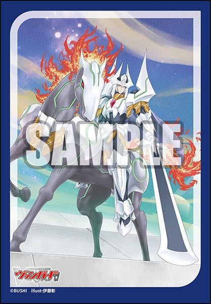 Image for Bushiroad Sleeve Collection Mini Vol.790 Cardfight!! Vanguard: King of Knights, Alfred (70-Pack) - Card Sleeves