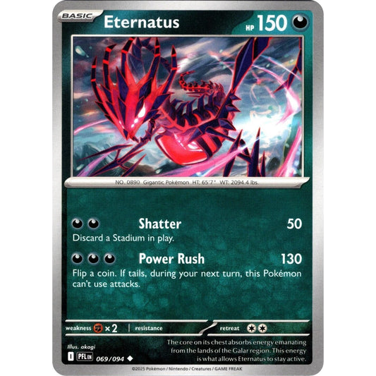 Eternatus (069/094) (PFL)
