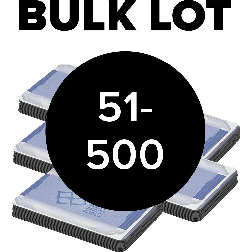 Image for 51 - 500 Gundam Card Game Bulk Card Lot - Bulk Lots