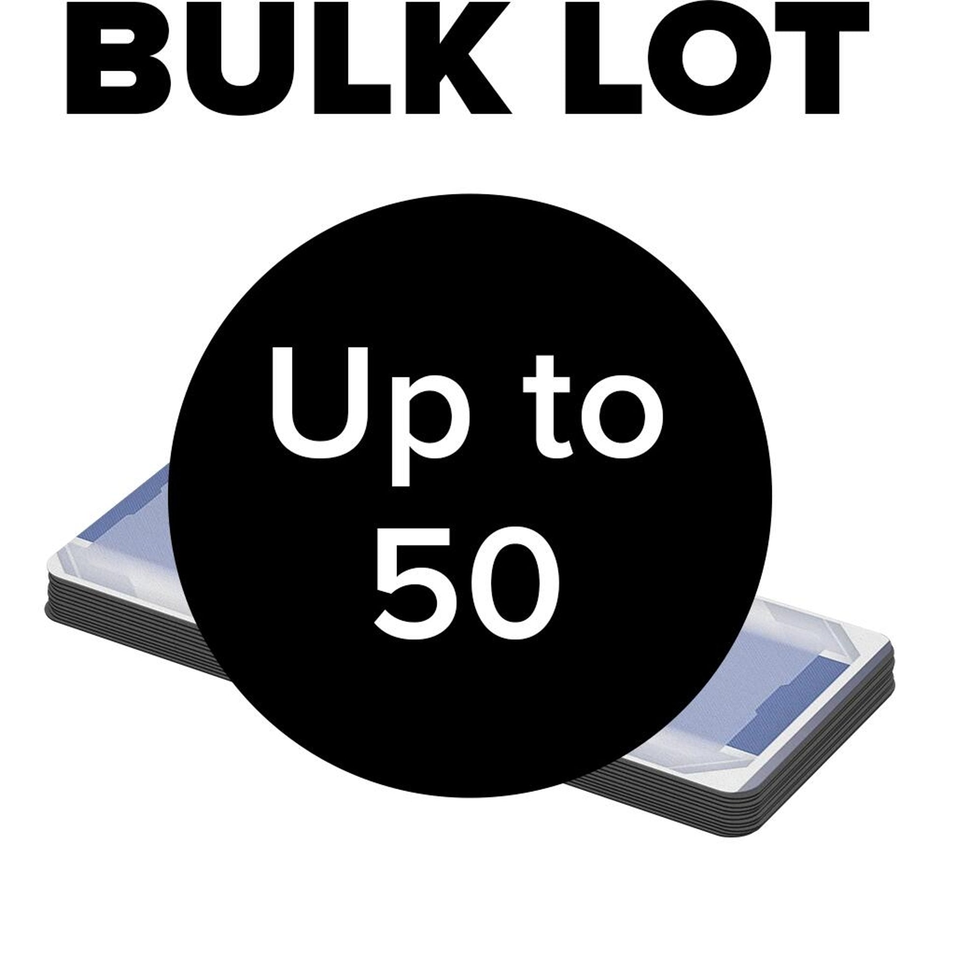 Image for Up to 50 Gundam Card Game Bulk Card Lot - Bulk Lots