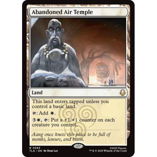 Abandoned Air Temple (263) (TLA)