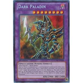 Image for Dark Paladin (LCYW-EN048) (LC03) - YuGiOh