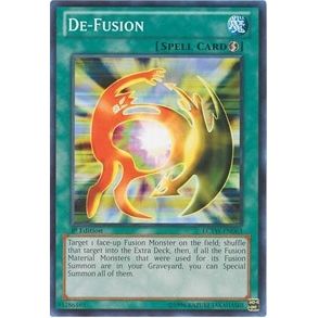 Image for De-Fusion (LCYW-EN063) (LC03) - YuGiOh