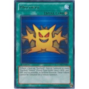 Image for Multiply (LCYW-EN086) (LC03) - YuGiOh