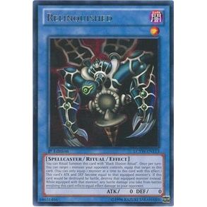 Image for Relinquished (LCYW-EN113) (LC03) - YuGiOh