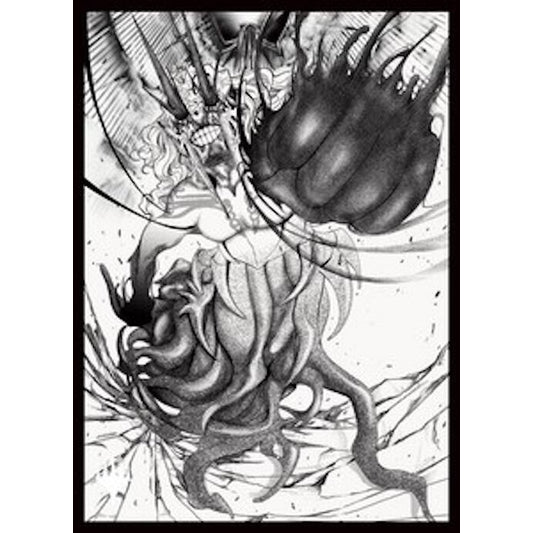 Image for Magic: The Gathering Player's Card Sleeve - Phyrexia: All Will Be One - Tyvar, Jubilant Brawler MTGS-273 (80-Pack) - Card Sleeves