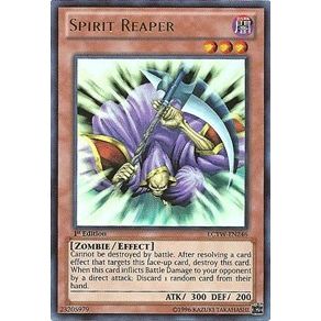 Image for Spirit Reaper (LCYW-EN246) (LC03) - YuGiOh