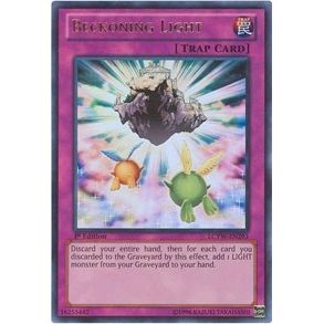 Image for Beckoning Light (LCYW-EN293) (LC03) - YuGiOh