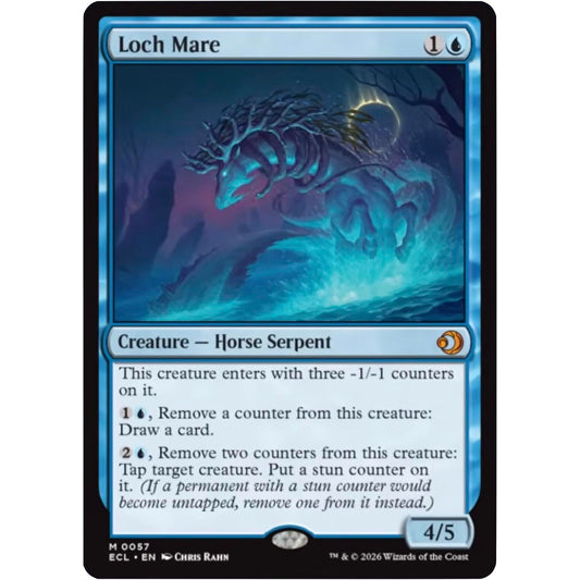 Loch Mare (57) (ECL)