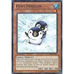 Image for Puny Penguin (ABYR-EN037) (ABYR) - YuGiOh