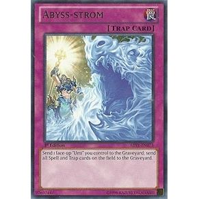 Image for Abyss-strom (ABYR-EN073) (ABYR) - YuGiOh